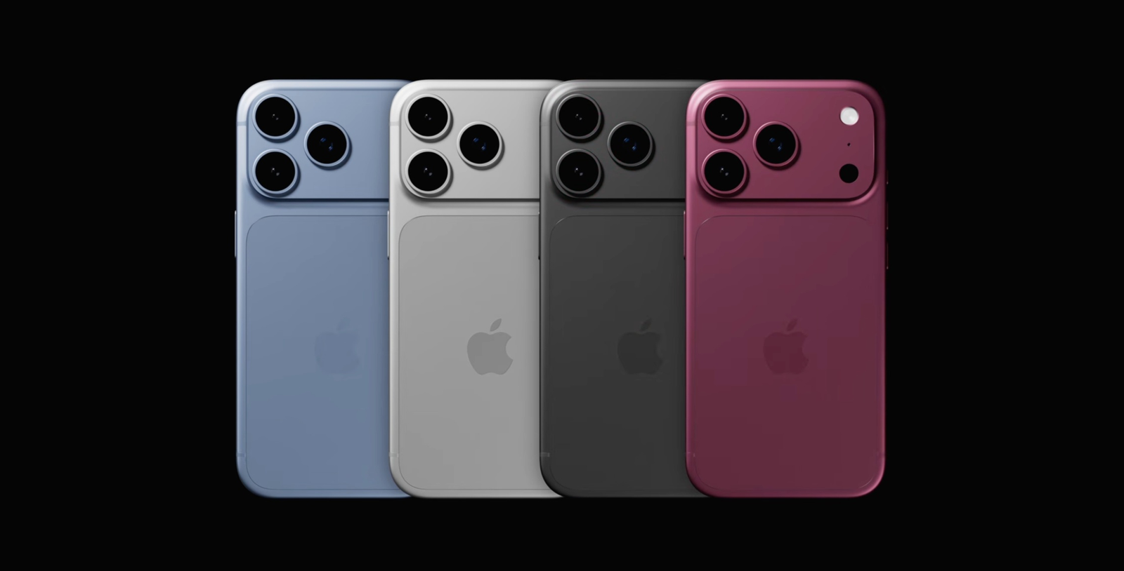 Apple iPhone 18 Pro